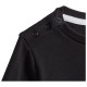 Adidas Βρεφικές φόρμες σετ Badge of Sport French Terry Tracksuit